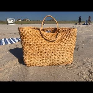 Large tote bag